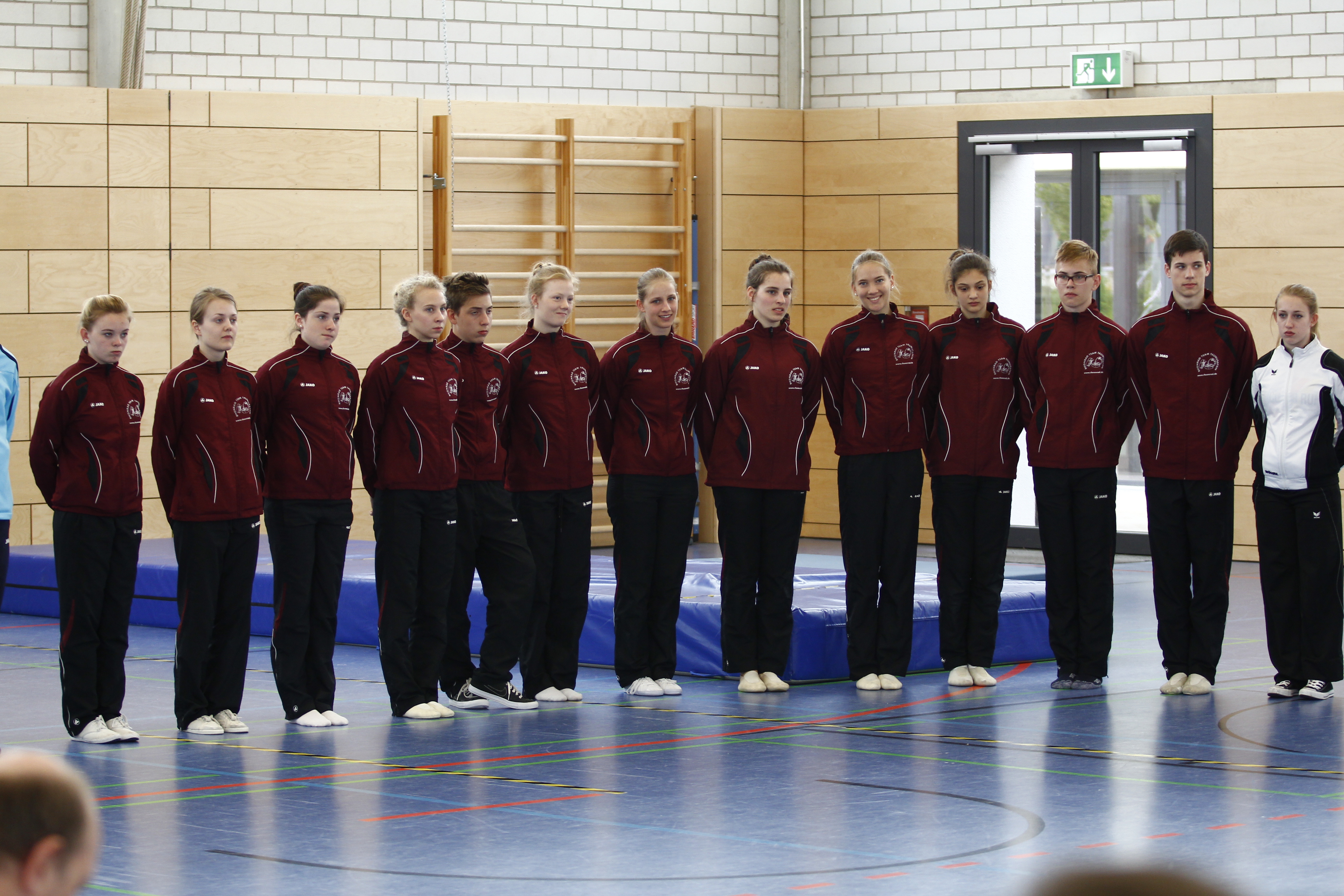 SDJM2015